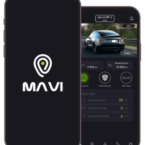 Plan Activación MAVI