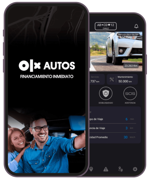 GPSOLXAutos GPSOLXAutos