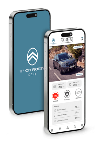 MyCitroenCare-IPhone2025 MyCitroenCare-IPhone2025